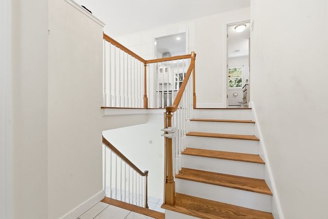 110 Thornberry Road, Winchester, MA 01890