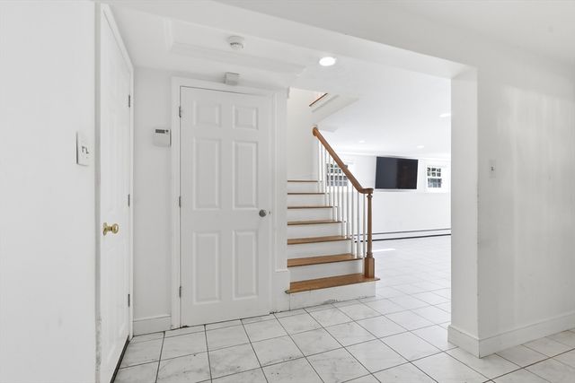 110 Thornberry Road, Winchester, MA 01890