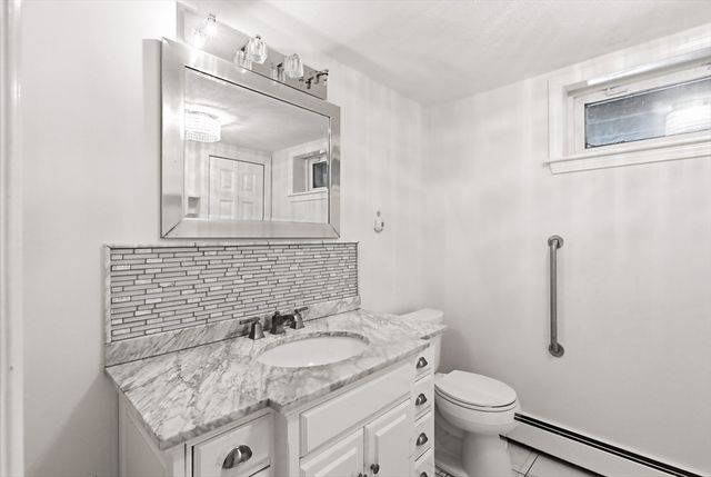 110 Thornberry Road, Winchester, MA 01890