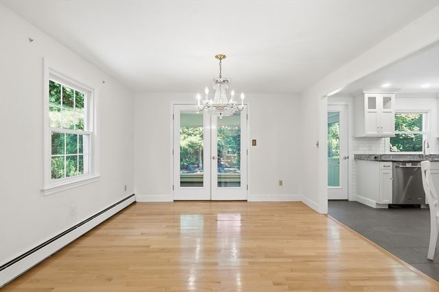 110 Thornberry Road, Winchester, MA 01890