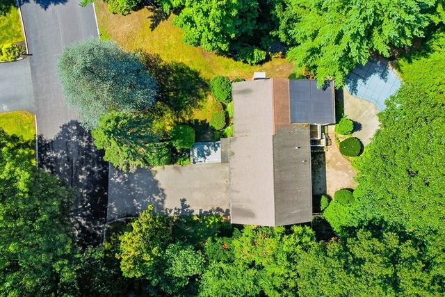 110 Thornberry Road, Winchester, MA 01890
