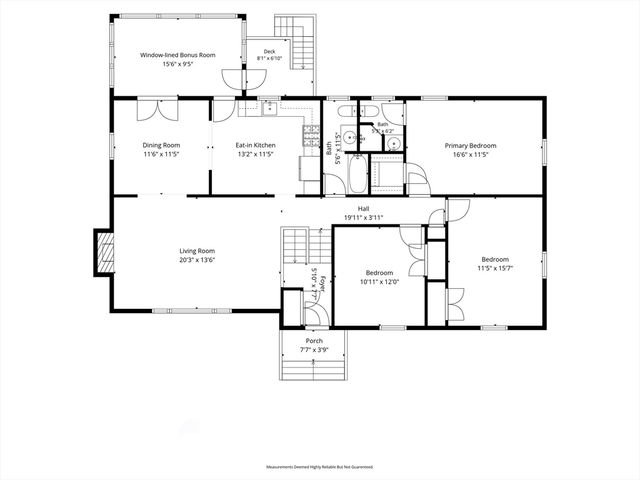110 Thornberry Road, Winchester, MA 01890