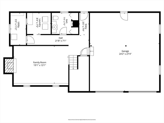 110 Thornberry Road, Winchester, MA 01890
