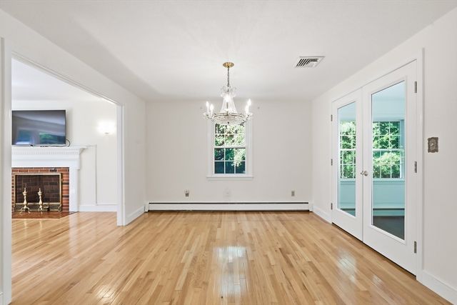 110 Thornberry Road, Winchester, MA 01890