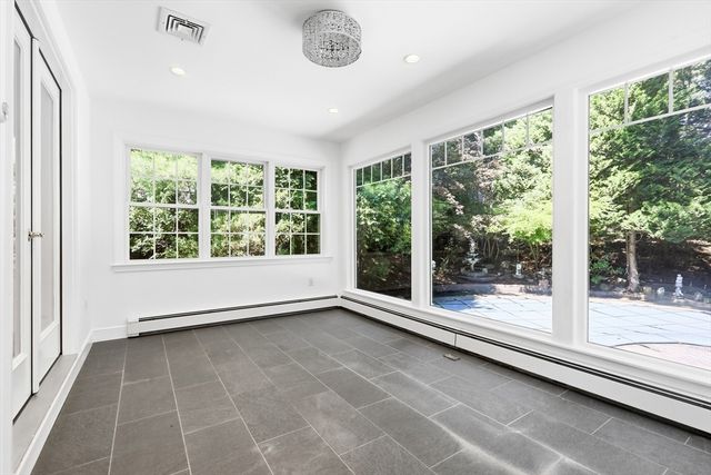 110 Thornberry Road, Winchester, MA 01890