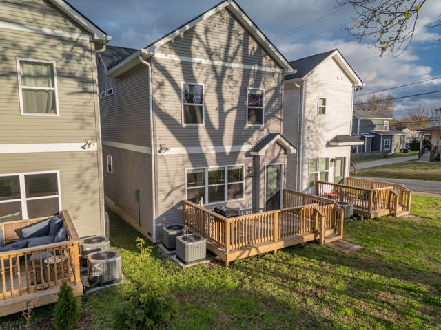 4019 Cumberland Ave, Old Hickory, TN 37138