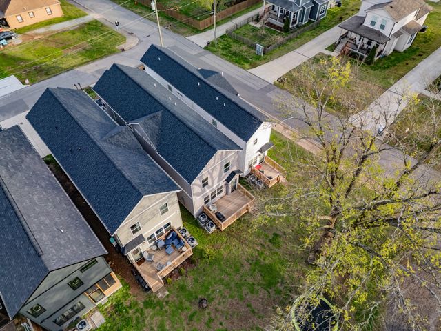 4019 Cumberland Ave, Old Hickory, TN 37138