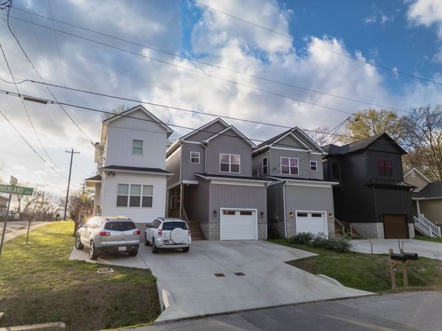 4019 Cumberland Ave, Old Hickory, TN 37138