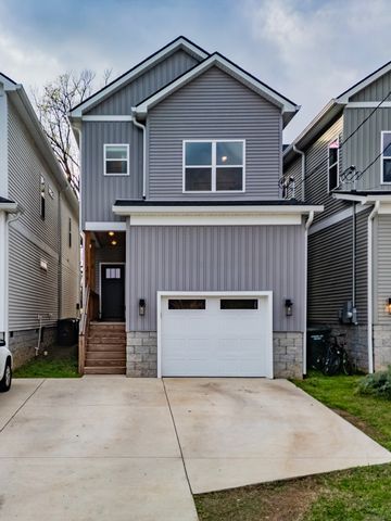 4019 Cumberland Ave, Old Hickory, TN 37138