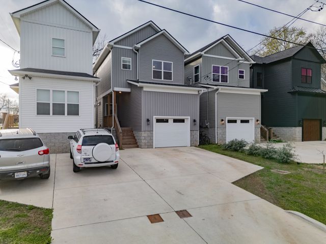 4019 Cumberland Ave, Old Hickory, TN 37138