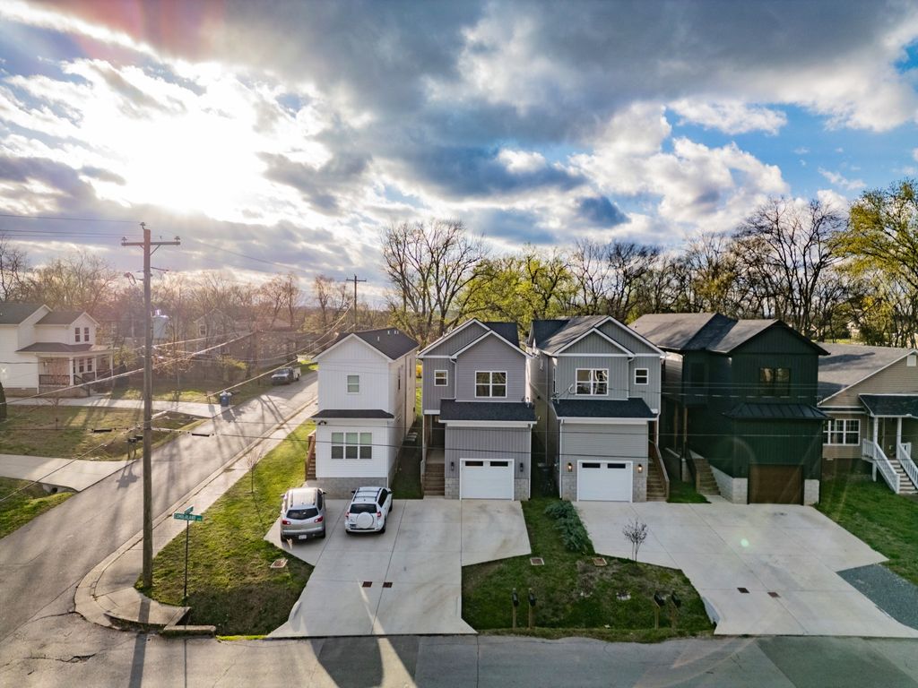 4019 Cumberland Ave, Old Hickory, TN 37138