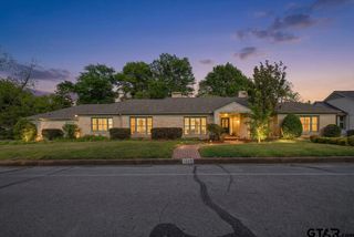 1420 Donnybrook, Tyler, TX 75701