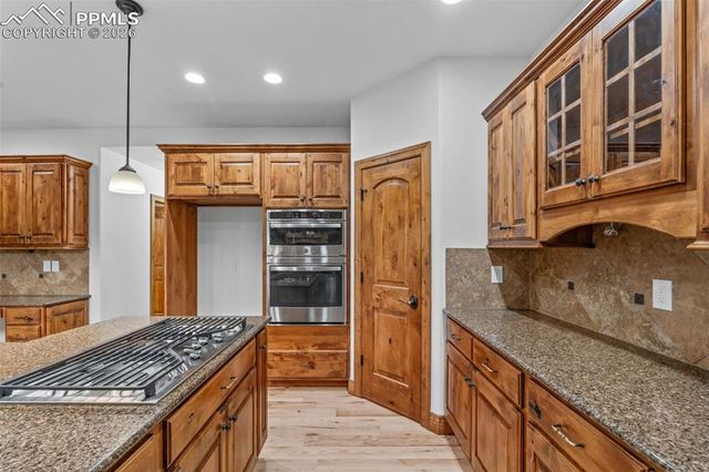 17680 Pond View Place, Colorado Springs, CO 80908