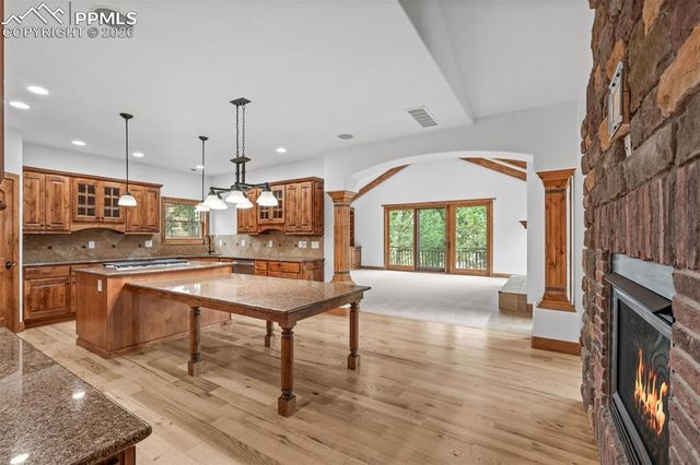 17680 Pond View Place, Colorado Springs, CO 80908