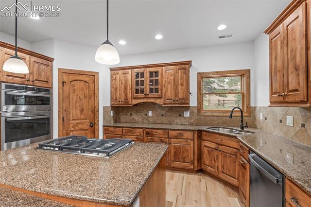 17680 Pond View Place, Colorado Springs, CO 80908