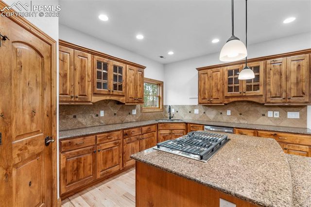 17680 Pond View Place, Colorado Springs, CO 80908