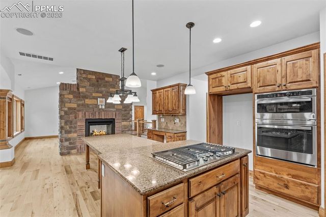 17680 Pond View Place, Colorado Springs, CO 80908