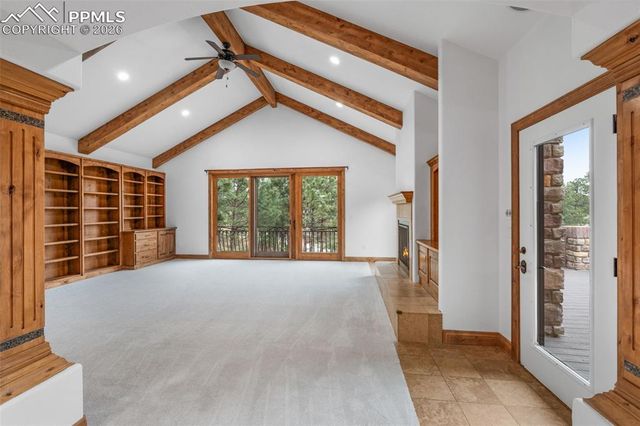 17680 Pond View Place, Colorado Springs, CO 80908