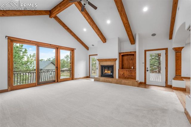 17680 Pond View Place, Colorado Springs, CO 80908