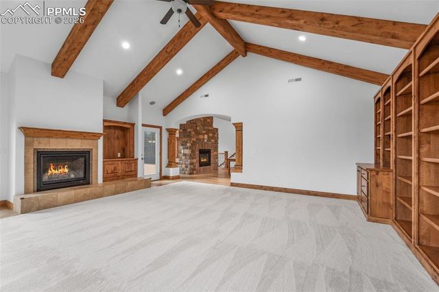 17680 Pond View Place, Colorado Springs, CO 80908