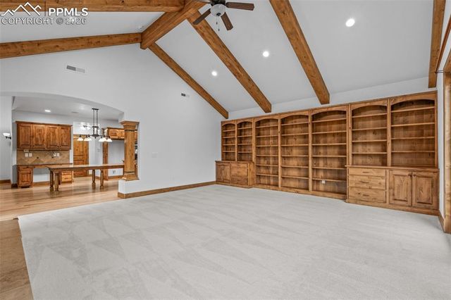 17680 Pond View Place, Colorado Springs, CO 80908