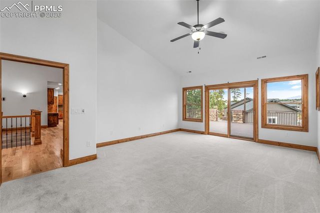 17680 Pond View Place, Colorado Springs, CO 80908