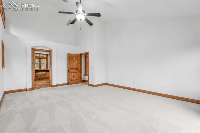 17680 Pond View Place, Colorado Springs, CO 80908