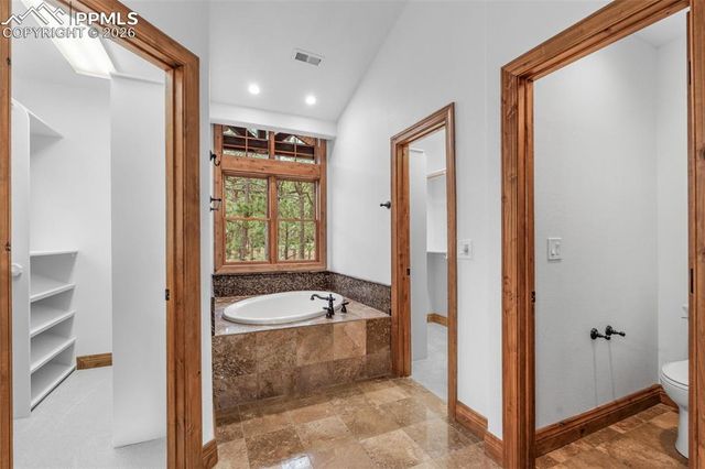 17680 Pond View Place, Colorado Springs, CO 80908