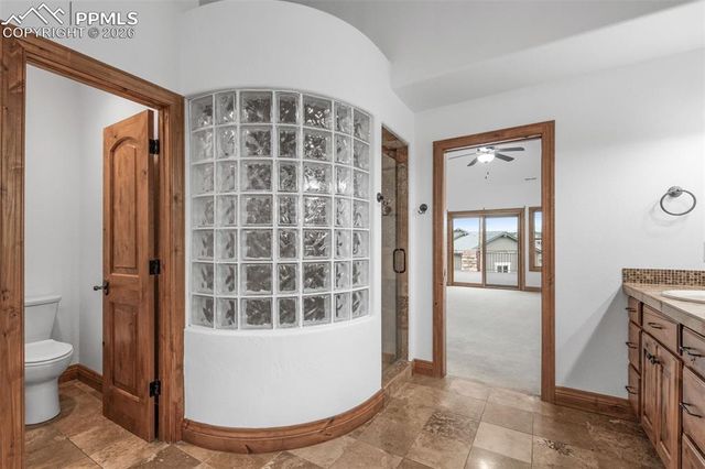 17680 Pond View Place, Colorado Springs, CO 80908