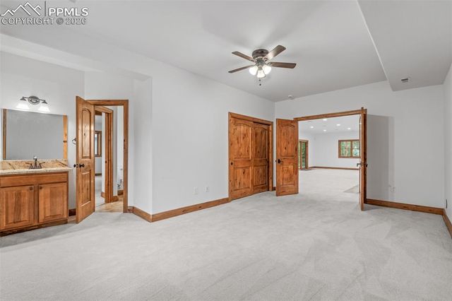 17680 Pond View Place, Colorado Springs, CO 80908