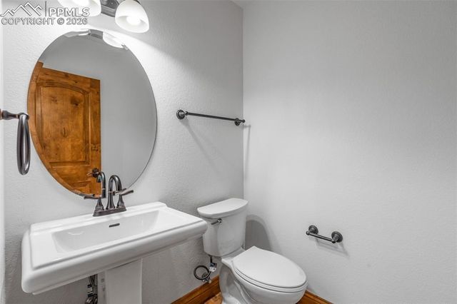 17680 Pond View Place, Colorado Springs, CO 80908