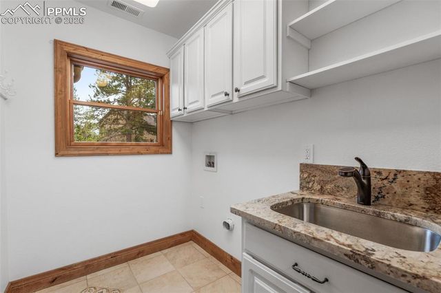 17680 Pond View Place, Colorado Springs, CO 80908