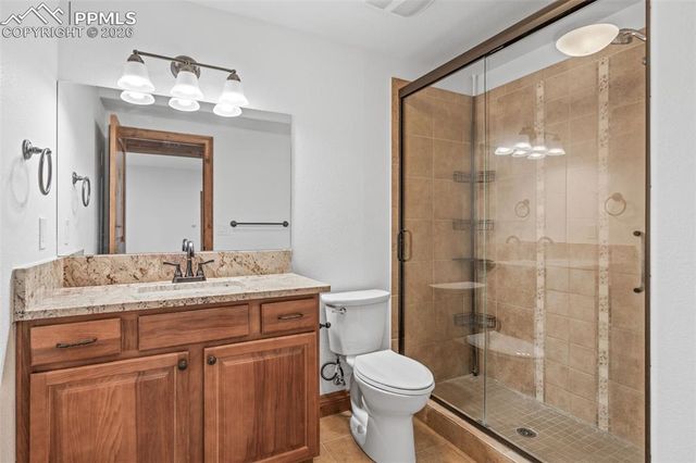 17680 Pond View Place, Colorado Springs, CO 80908