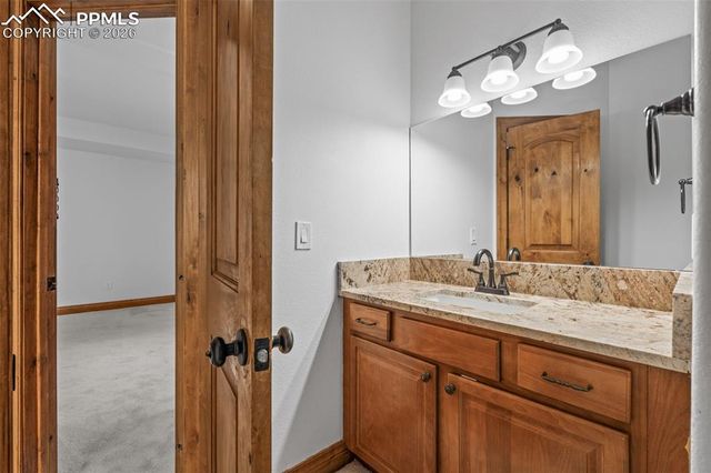 17680 Pond View Place, Colorado Springs, CO 80908