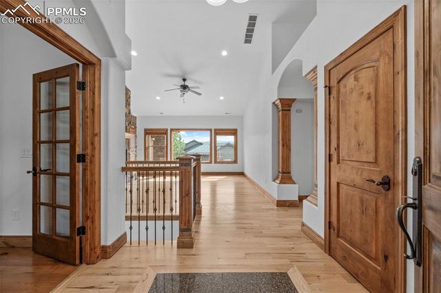 17680 Pond View Place, Colorado Springs, CO 80908