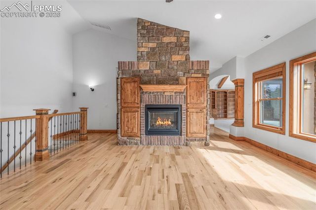 17680 Pond View Place, Colorado Springs, CO 80908