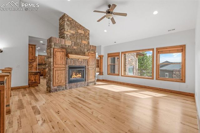 17680 Pond View Place, Colorado Springs, CO 80908