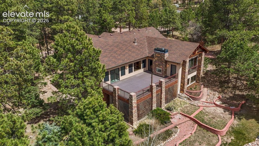 17680 Pond View Place, Colorado Springs, CO 80908 — photo 4