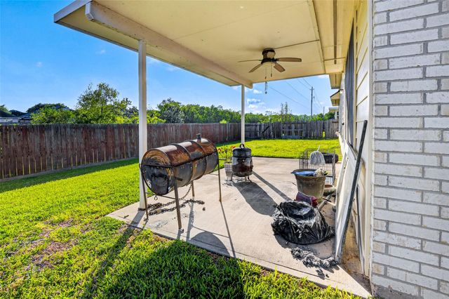 10330 Sage Brook Drive, Houston, TX 77089