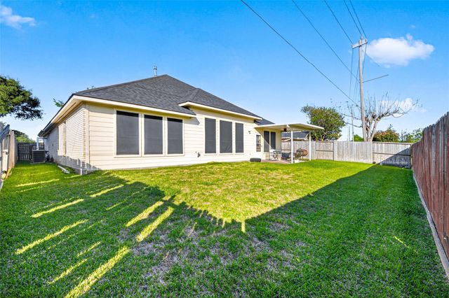 10330 Sage Brook Drive, Houston, TX 77089