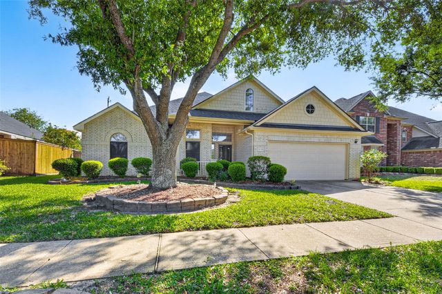 10330 Sage Brook Drive, Houston, TX 77089