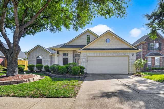 10330 Sage Brook Drive, Houston, TX 77089