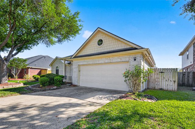 10330 Sage Brook Drive, Houston, TX 77089