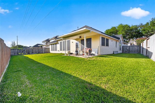 10330 Sage Brook Drive, Houston, TX 77089