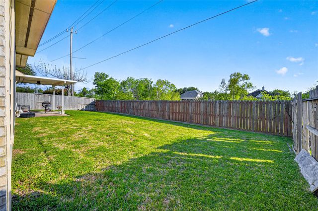 10330 Sage Brook Drive, Houston, TX 77089