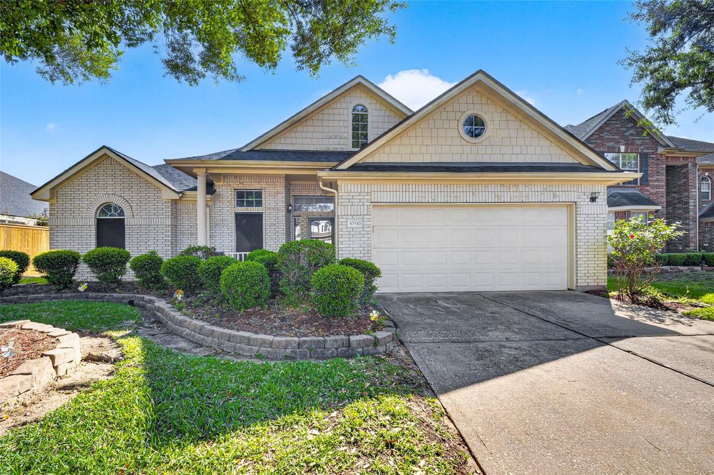 10330 Sage Brook Drive, Houston, TX 77089