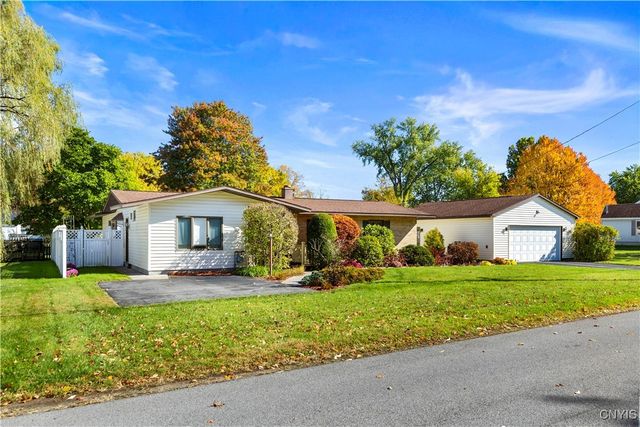 926 West Thomas Street, Rome, NY 13440