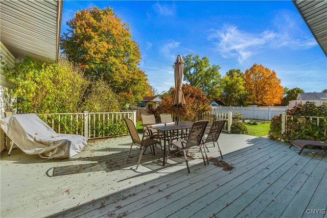 926 West Thomas Street, Rome, NY 13440