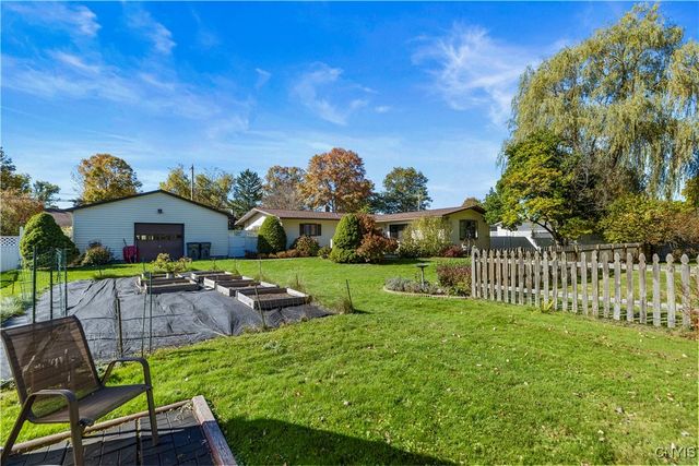 926 West Thomas Street, Rome, NY 13440