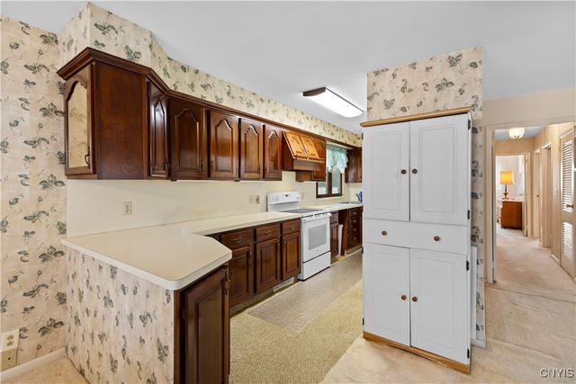 926 West Thomas Street, Rome, NY 13440